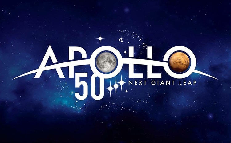 NASA 50th Anniversary of the Apollo 11 Rocket Launch. July 16th, Huntsville, AL