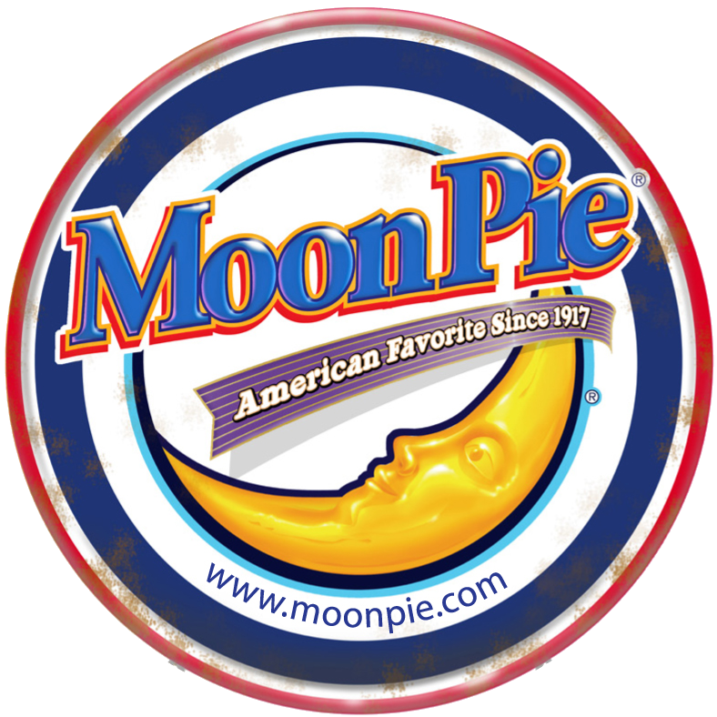moon pie clipart - photo #2